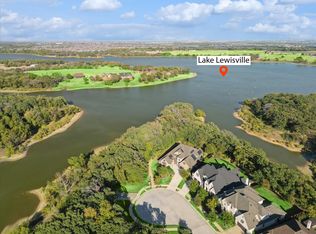 3604 Kern River Dr, Little Elm, TX 75068