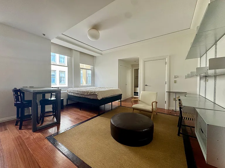 55 Wall St #6-615 — Photo 2