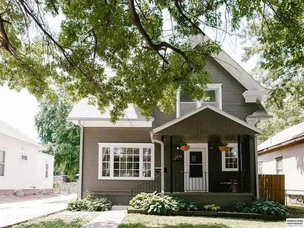 1435 Sumner St, Lincoln, NE 68502