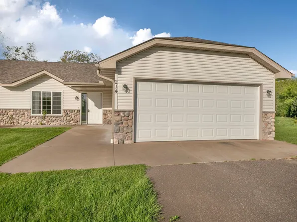 214 Appaloosa Ct, Braham, MN 55006