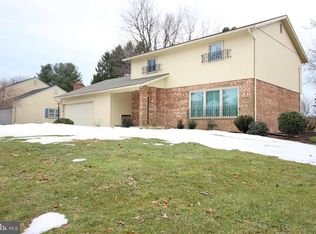 3744 Jonas Dr, Landisville, PA 17538
