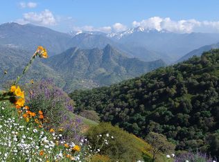 42138 La Quinta Dr, Three Rivers, CA 93271