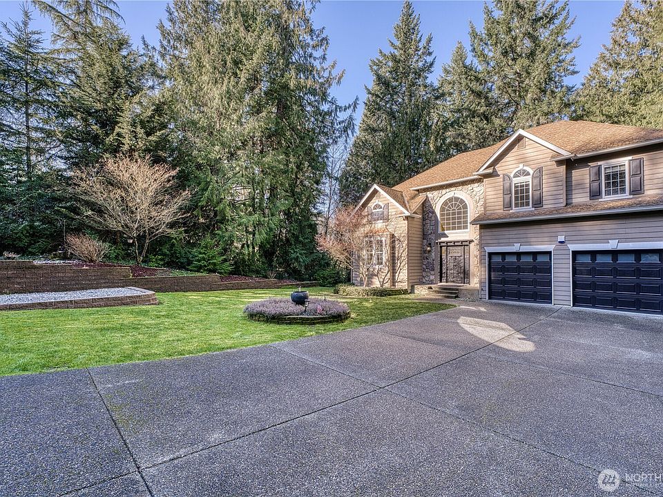 3414 79th Avenue NW, Gig Harbor, WA 98335 | Zillow