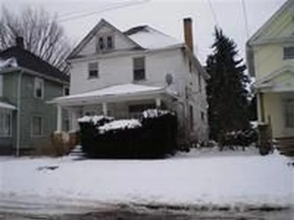 102 W Washington St, Alliance, OH 44601