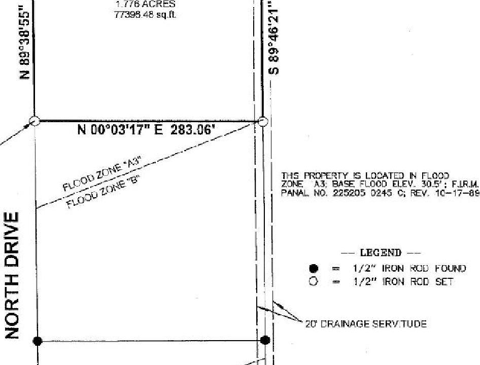 2nd image of N Lande Dr