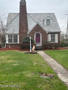 172 Brevator Street, Albany, NY, 12206