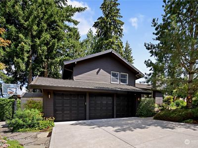 18310 NE 19th Place, Bellevue, WA, 98008