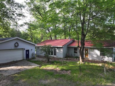 8750 White Pine Pass SE, Fife Lake, MI, 49633