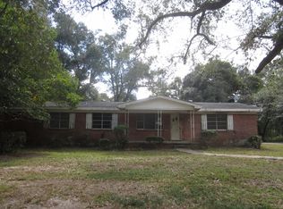 316 N Anderson Ave, Whistler, AL 36612