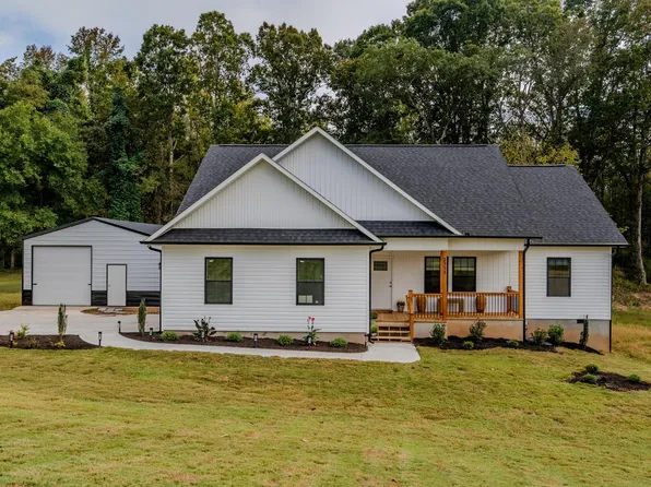 1355 Campbell Rd, Williamston, SC 29697