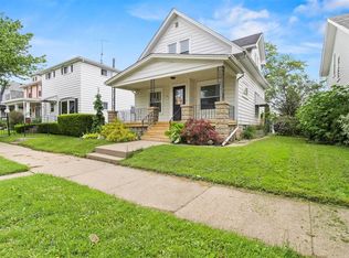 1015 Hayes Ave, Racine, WI 53405