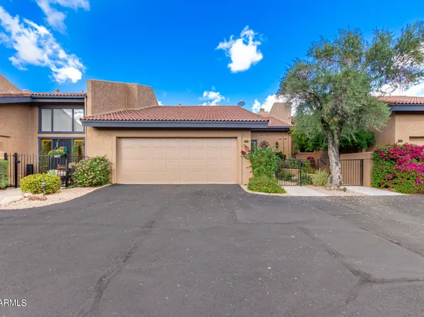 7438 E HUM Road #102, Carefree, AZ 85377