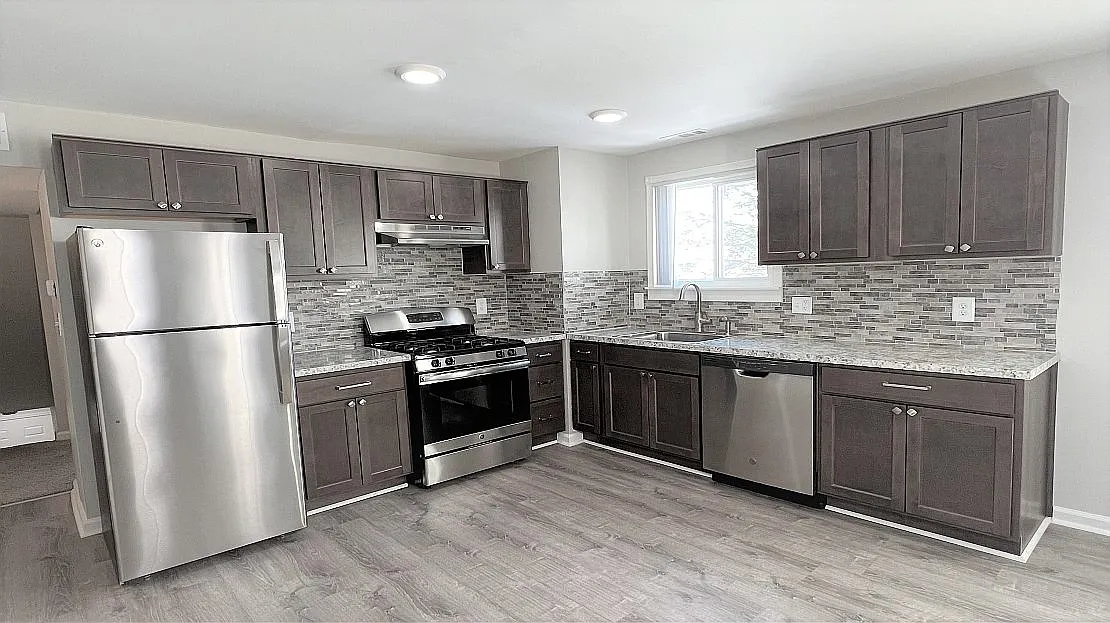 Coppertree Apartments & Townhomes — Photo 1