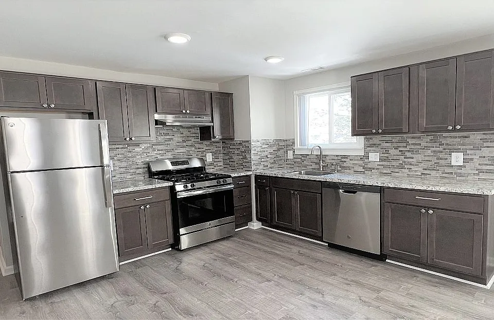 Coppertree Apartments & Townhomes