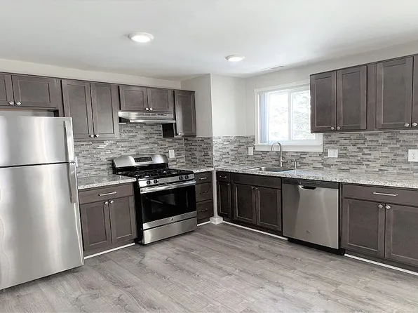 Coppertree Apartments & Townhomes