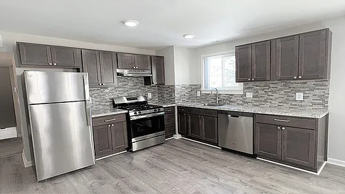 Coppertree Apartments & Townhomes Photo 1