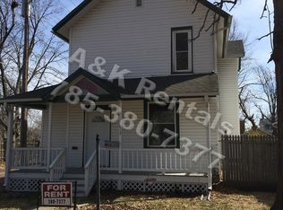 1012 SW Western Ave, Topeka, KS 66604