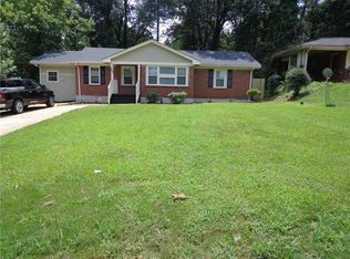 2911 Belvedere Ln, Decatur, GA 30032