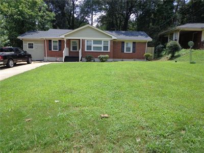2911 Belvedere Ln, Decatur, GA, 30032