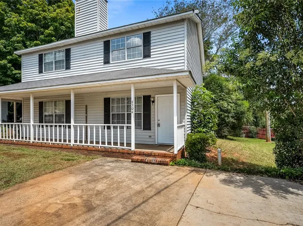 4304 Lexington Way, Anderson, SC 29621