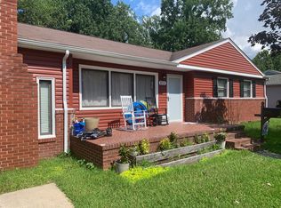 8032 Wedgewood Dr, Norfolk, VA 23518