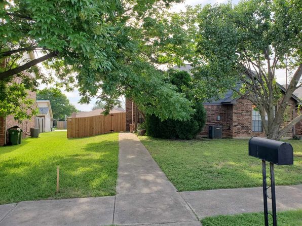 2813 Shady Grove Dr