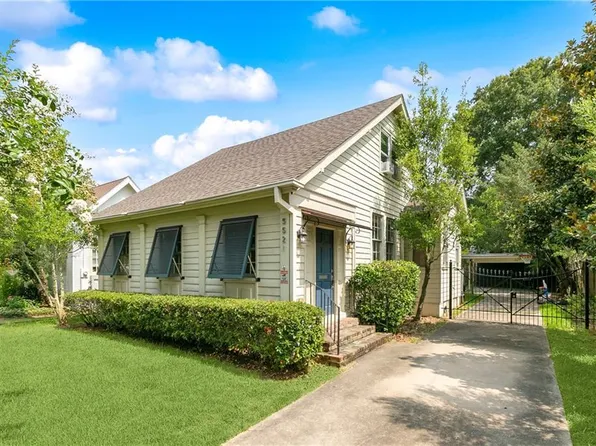 5521 S Tonti St, New Orleans, LA 70125
