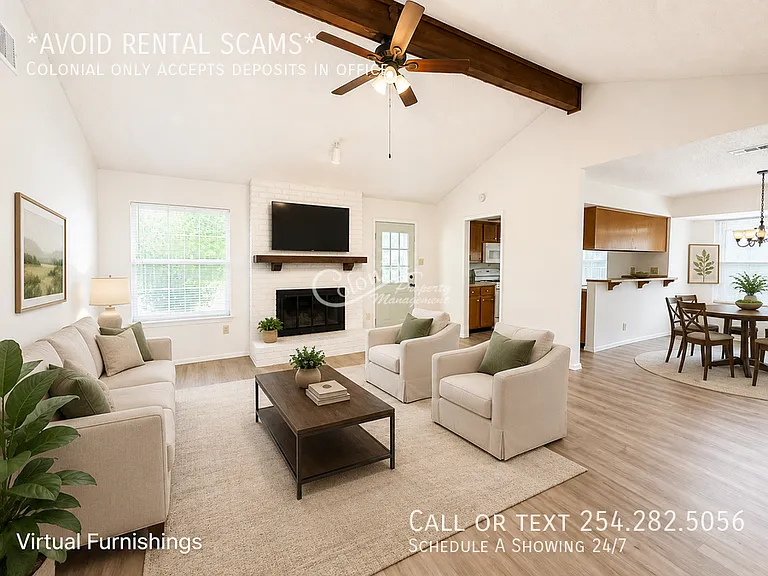 800 E Central Dr — Photo 3