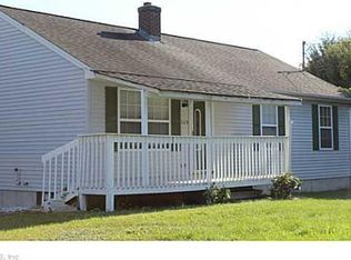 329 Barstow Rd, Canterbury, CT 06331