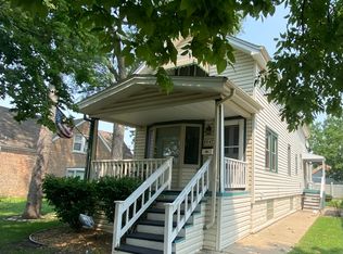 6347 S Kenneth Ave, Chicago, IL 60629