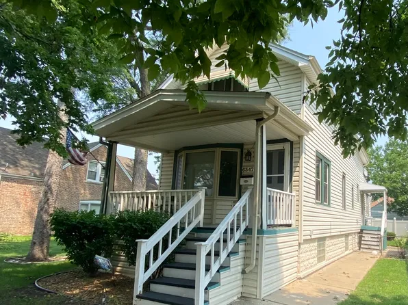 6347 S Kenneth Ave, Chicago, IL 60629