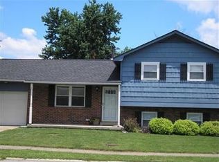 113 Shannon Park, Nicholasville, KY 40356