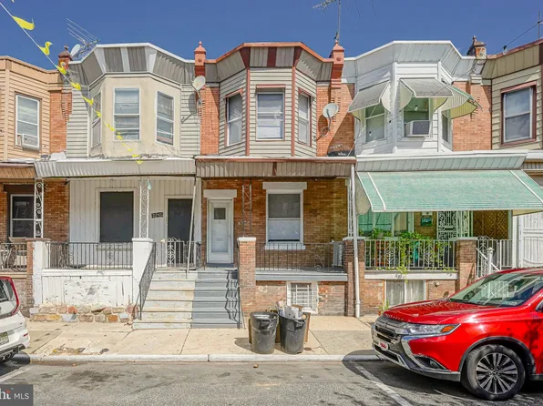 2241 W Harold St, Philadelphia, PA 19132