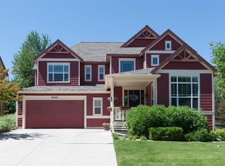 46 Greenhorn Ave, Eagle, CO 81631