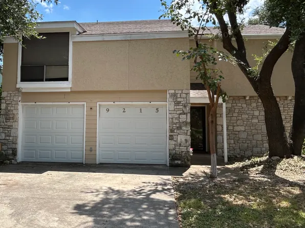 9215 Powhatan Dr, San Antonio, TX 78230