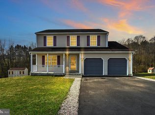 300 Cherry St, Pine Grove, PA 17963