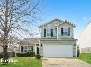 245 N Weststone Blvd, Fuquay Varina, NC 27526