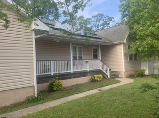 452 Bethel Rd, Somers Point, NJ 08244