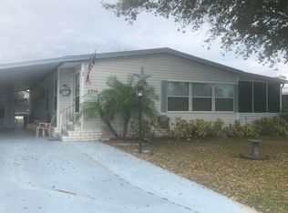 2709 SW Olds Pl, Stuart, FL 34997