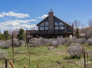 15 Cyprus Point, Angel Fire, NM 87710