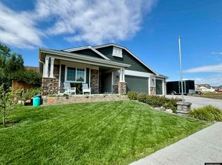 964 Eagle Dr, Douglas, WY 82633