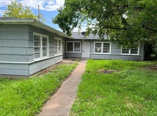 1731 W 7th, Freeport, TX 77541