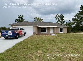 745 Marion Oaks Mnr, Ocala, FL 34473