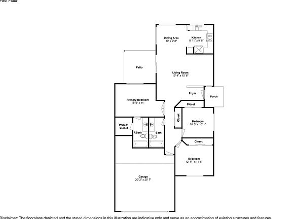 2nd image of 6858 W State Ave