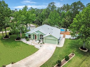 41 Ranshire Ln, Palm Coast, FL 32164