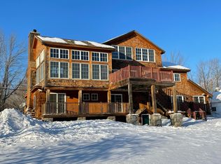 129 W Hill Rd, Ludlow, VT 05149