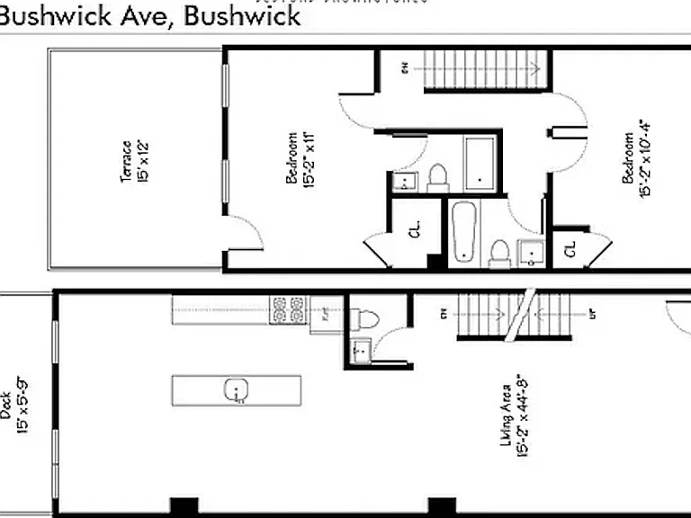 1438 Bushwick Ave #2 — Photo 2
