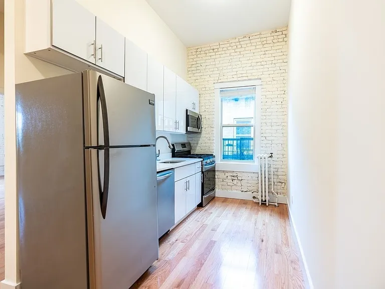 Magnolia Apartments — Photo 34