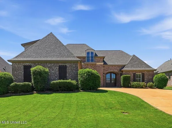 113 Fontanelle Blvd, Madison, MS 39110