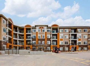 3727 N Sage Hill Dr NW #3412, Calgary, AB T3R 1T7